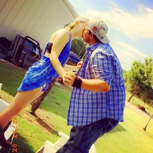 Meet your Posher, Mckenna